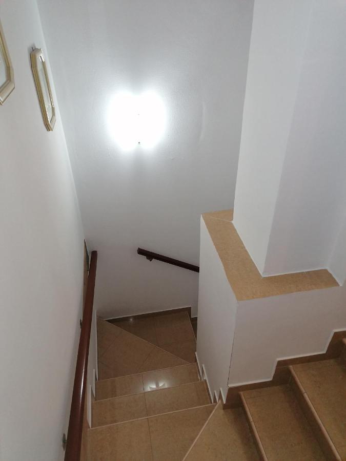 Ripa Villa Iliria מראה חיצוני תמונה
