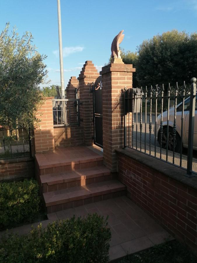 Ripa Villa Iliria מראה חיצוני תמונה