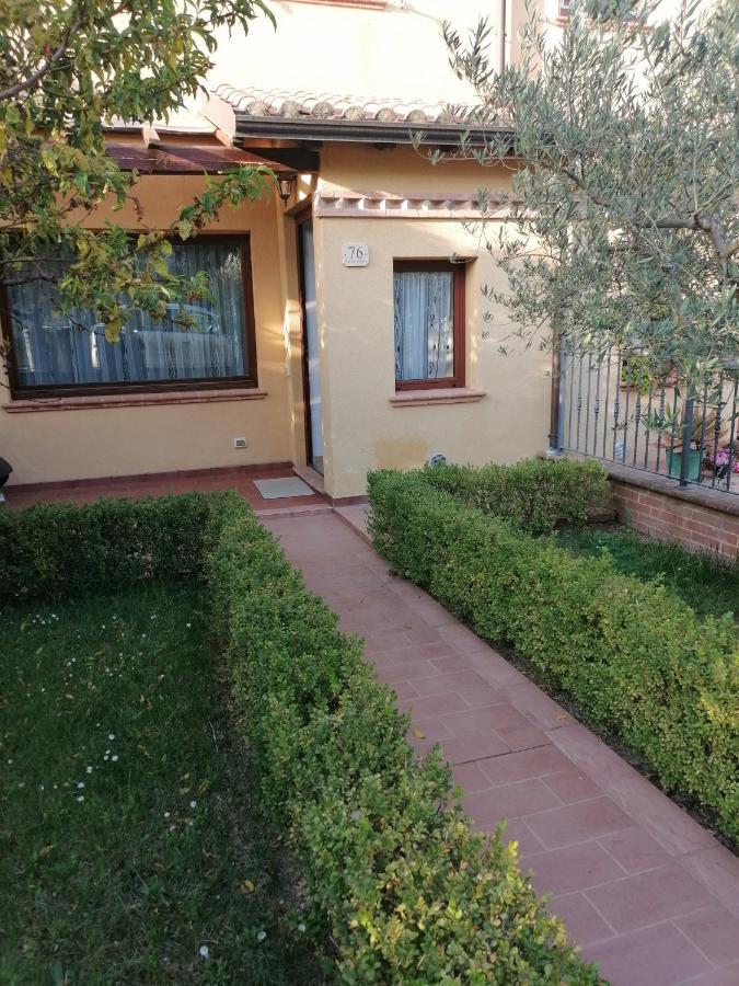 Ripa Villa Iliria מראה חיצוני תמונה