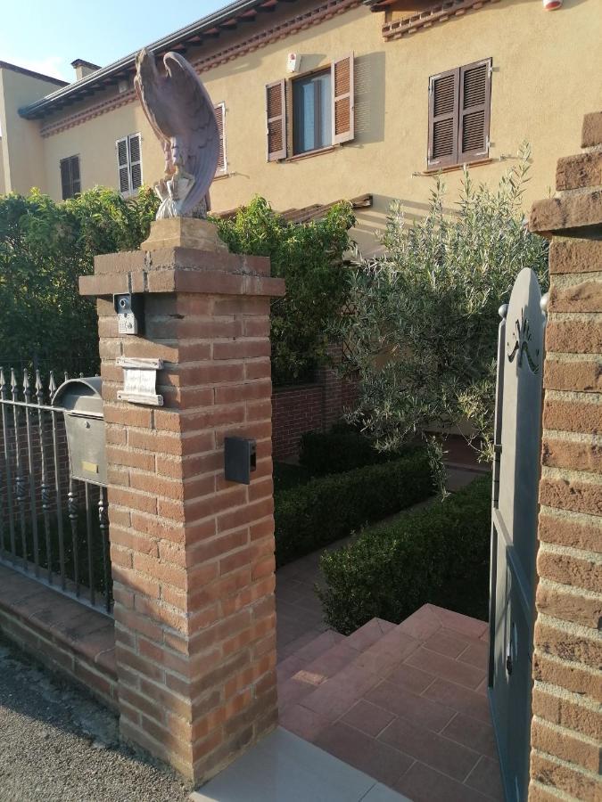 Ripa Villa Iliria מראה חיצוני תמונה