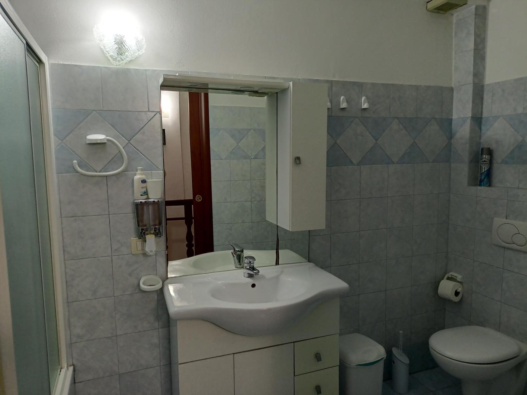 Ripa Villa Iliria מראה חיצוני תמונה
