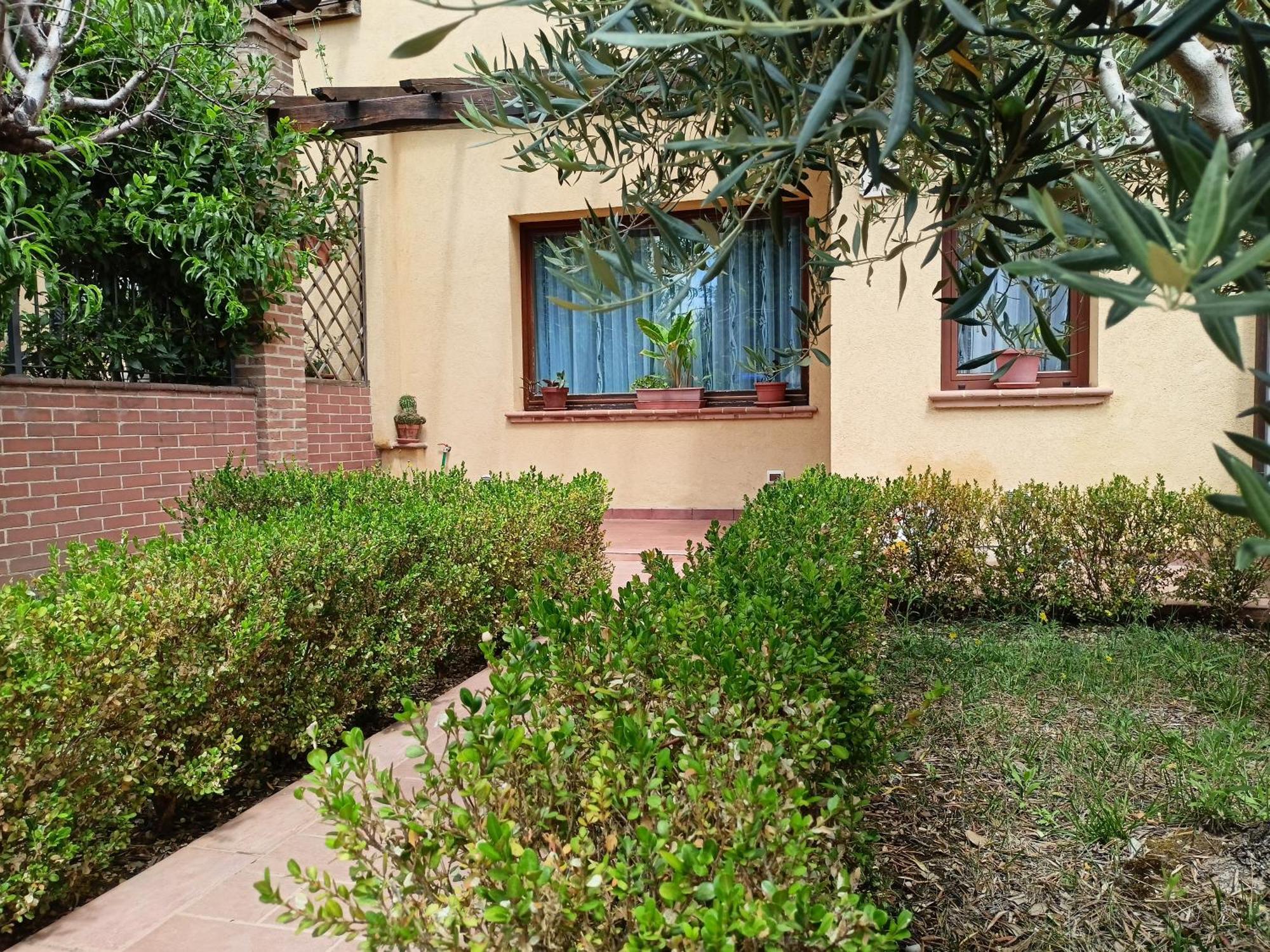 Ripa Villa Iliria מראה חיצוני תמונה